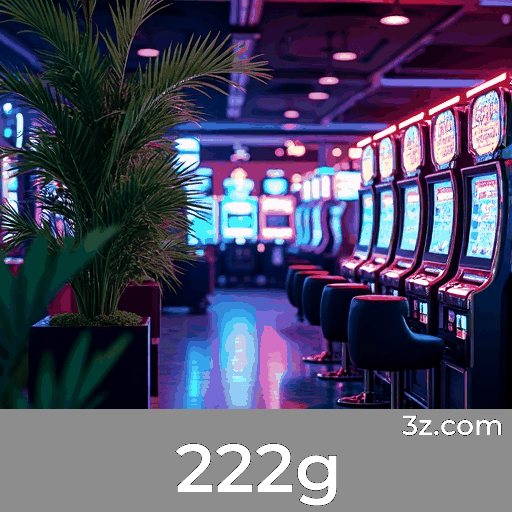 avaliações sobre 222g slots