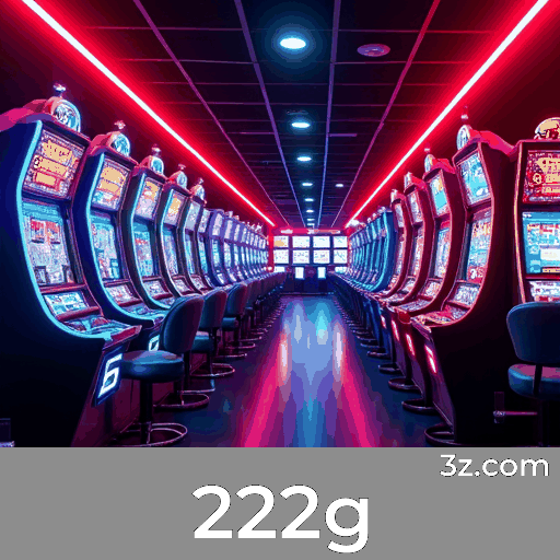 avaliações sobre 222g slots